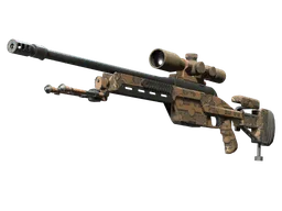 SSG 08 | Mayan Dreams