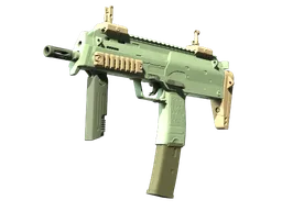 MP7 | Groundwater
