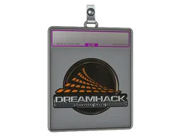 Sticker Slab | DreamHack Winter 2014 (Foil)