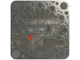 Sticker | paiN Gaming (Foil, Ranked) | Cologne 2026