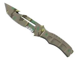 ★ Survival Knife | Boreal Forest
