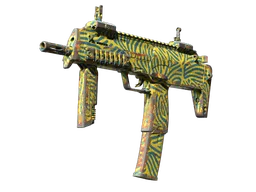MP7 | Akoben