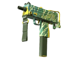 MAC-10 | Poplar Thicket