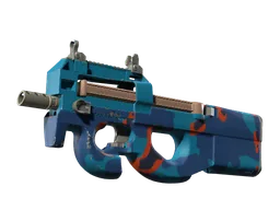 P90 | Blind Spot