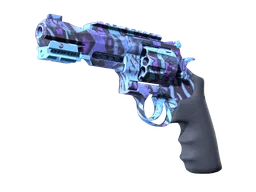 R8 Revolver | Phoenix Marker