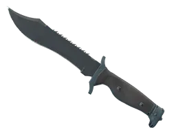 ★ Bowie Knife | Night