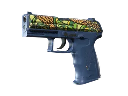 P2000 | Corticera