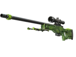 AWP | Pit Viper