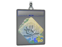 Sticker Slab | iM | Rio 2022