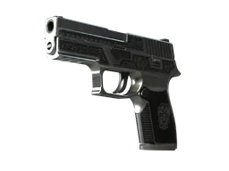 P250 | Cartel