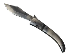 ★ Navaja Knife | Scorched