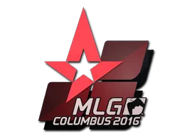 Astralis | MLG Columbus 2016