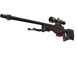 AWP | Redline