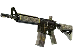 M4A4 | The Battlestar