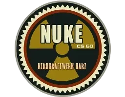 The Nuke Collection