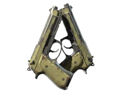 Dual Berettas | Colony