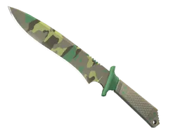 ★ Classic Knife | Boreal Forest