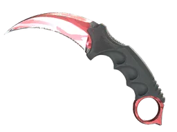 ★ Karambit | Slaughter