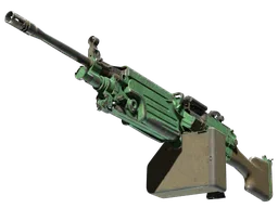 M249 | Jungle
