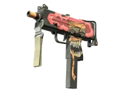 MAC-10 | Curse
