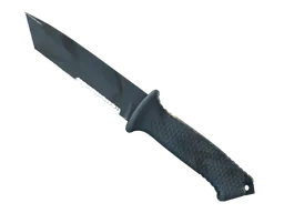 ★ Ursus Knife | Night Stripe