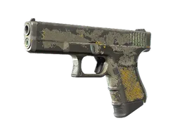 Glock-18 | Glockingbird
