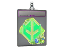 Sticker Slab | Imperial Esports (Holo) | Rio 2022