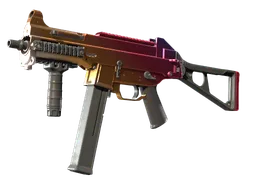 UMP-45 | Fade