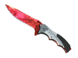 ★ Nomad Knife | Doppler — Ruby