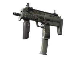 MP7 | Vault Heist