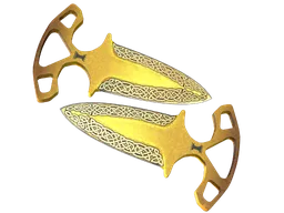 ★ Shadow Daggers | Lore (Factory New)