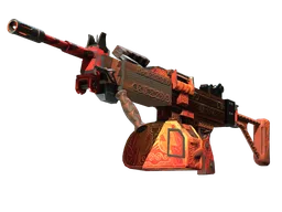 Negev | Mjölnir