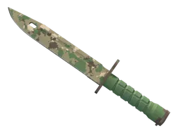 ★ Bayonet | Forest DDPAT