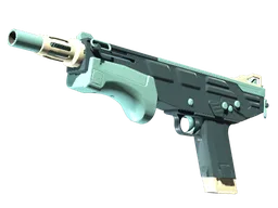 MAG-7 | Seabird