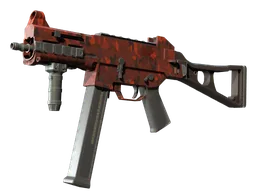 UMP-45 | Full Stop