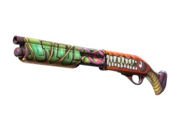 Sawed-Off | Devourer