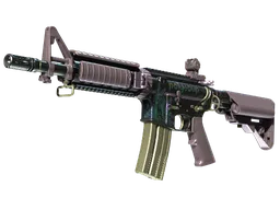 M4A4 | Polysoup