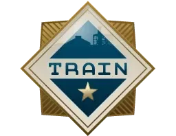 The Train 2025 Collection