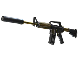 M4A1-S | Knight