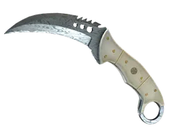 ★ Talon Knife | Damascus Steel