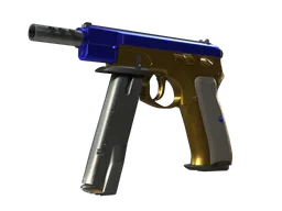 CZ75-Auto | Chalice