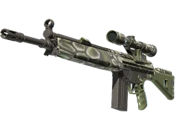 G3SG1 | Green Cell