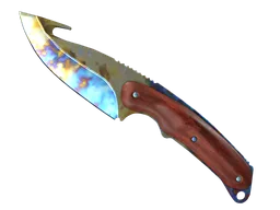 ★ Gut Knife | Case Hardened