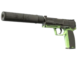USP-S | Para Green