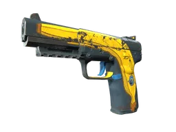 Five-SeveN | Monkey Business