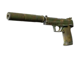 USP-S | Forest Leaves