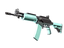 Galil AR | Robin's Egg
