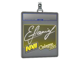 Sticker Slab | flamie | Cologne 2015