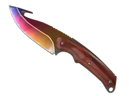 ★ Gut Knife | Fade