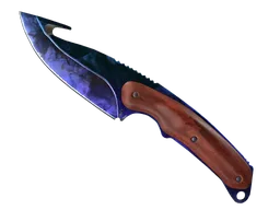 ★ Gut Knife | Doppler — Phase 3